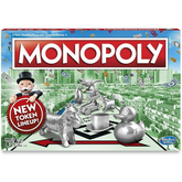 Monopoly Classic English - The English Bookshop